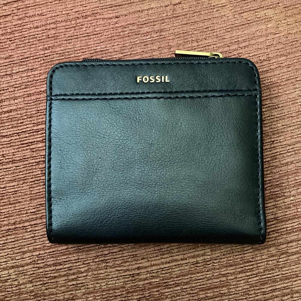 FOSSIL Jori Bifold Wallet